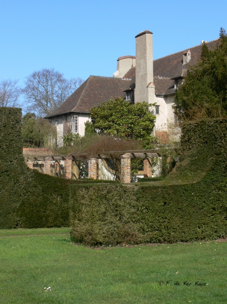 Bois des Moutiers (9) mars 2012